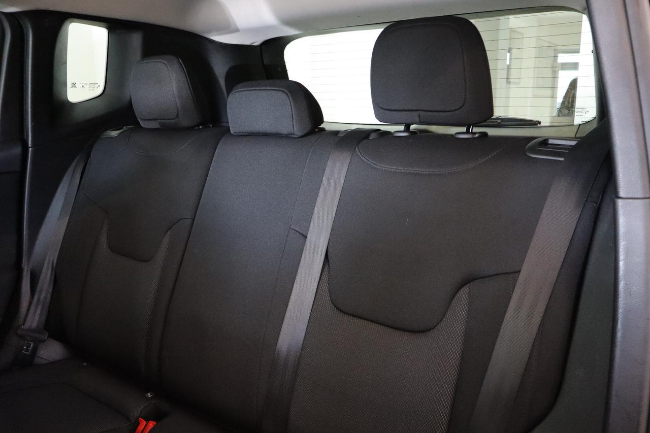 JEEP RENEGADE 2.0 MJT 4WD ACTIVE DRIVE LONGITUDE