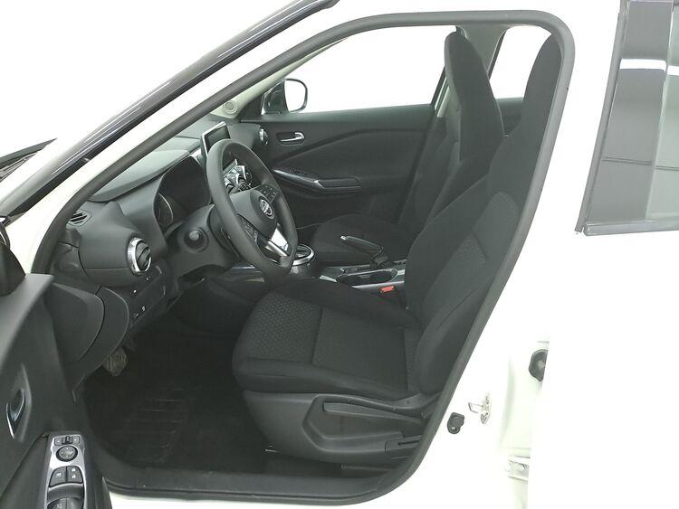 Nissan Juke Acenta BR825038 1.0 Benzina 114CV