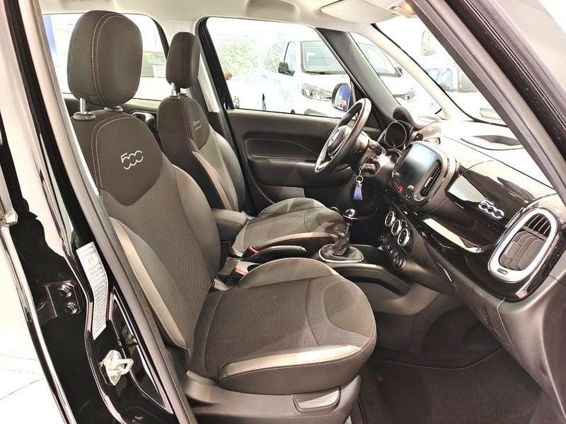 FIAT 500L 500L Cross 1.3 mjt 95cv my20*DIESEL*FULL OPTIONAL*GARANTITA*