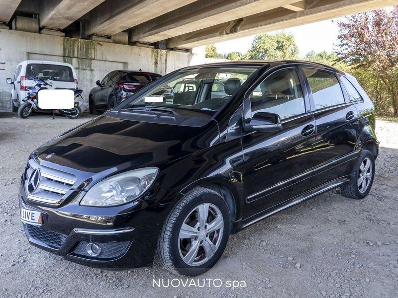 Mercedes-Benz Classe B B 180 (170) ngt be