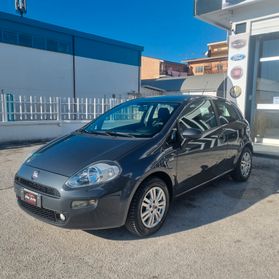 Fiat Punto 1.3 MJT II 75 CV 3 porte Street