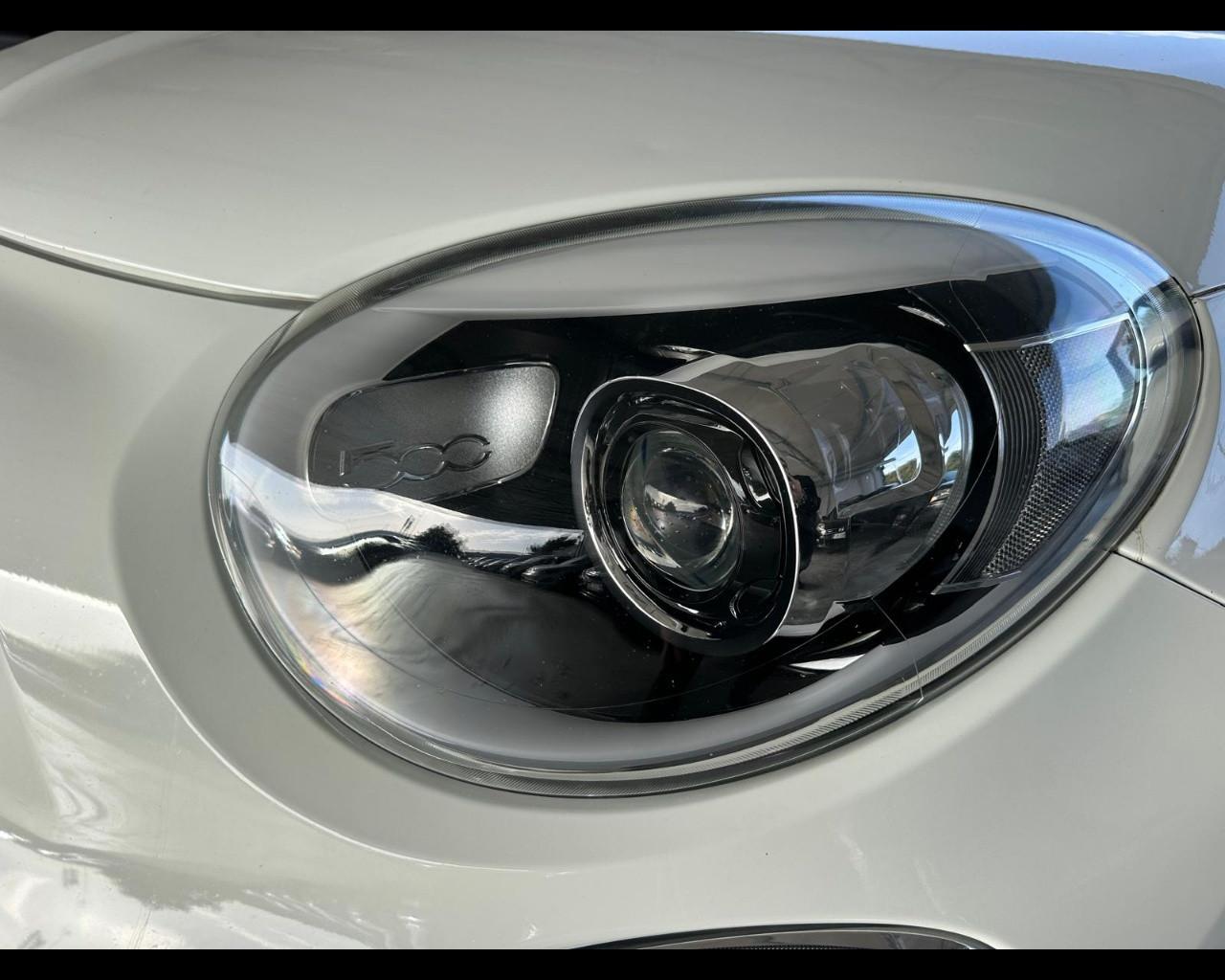 FIAT 500X - 500X 1.3 MultiJet 95 CV Lounge