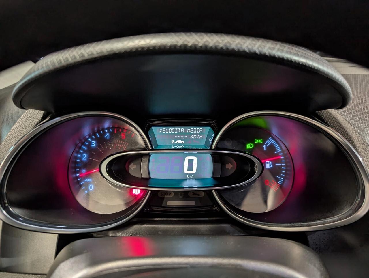 Renault Clio 1.5 DIESEL FULL OPTIONAL 5 PORTE