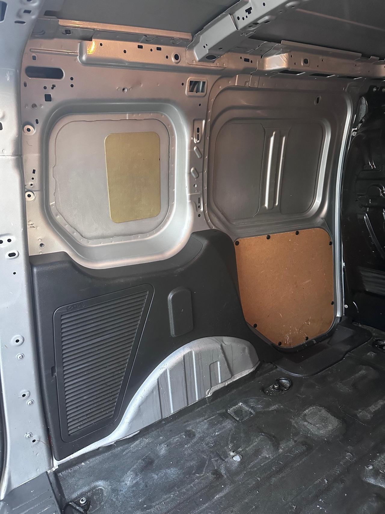 Ford Transit Connect 1.5 75cv