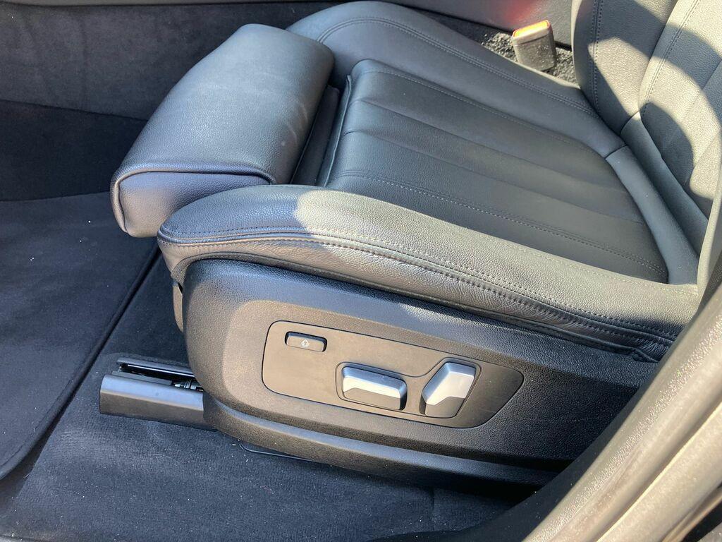 BMW X5 25 d Business xDrive Steptronic