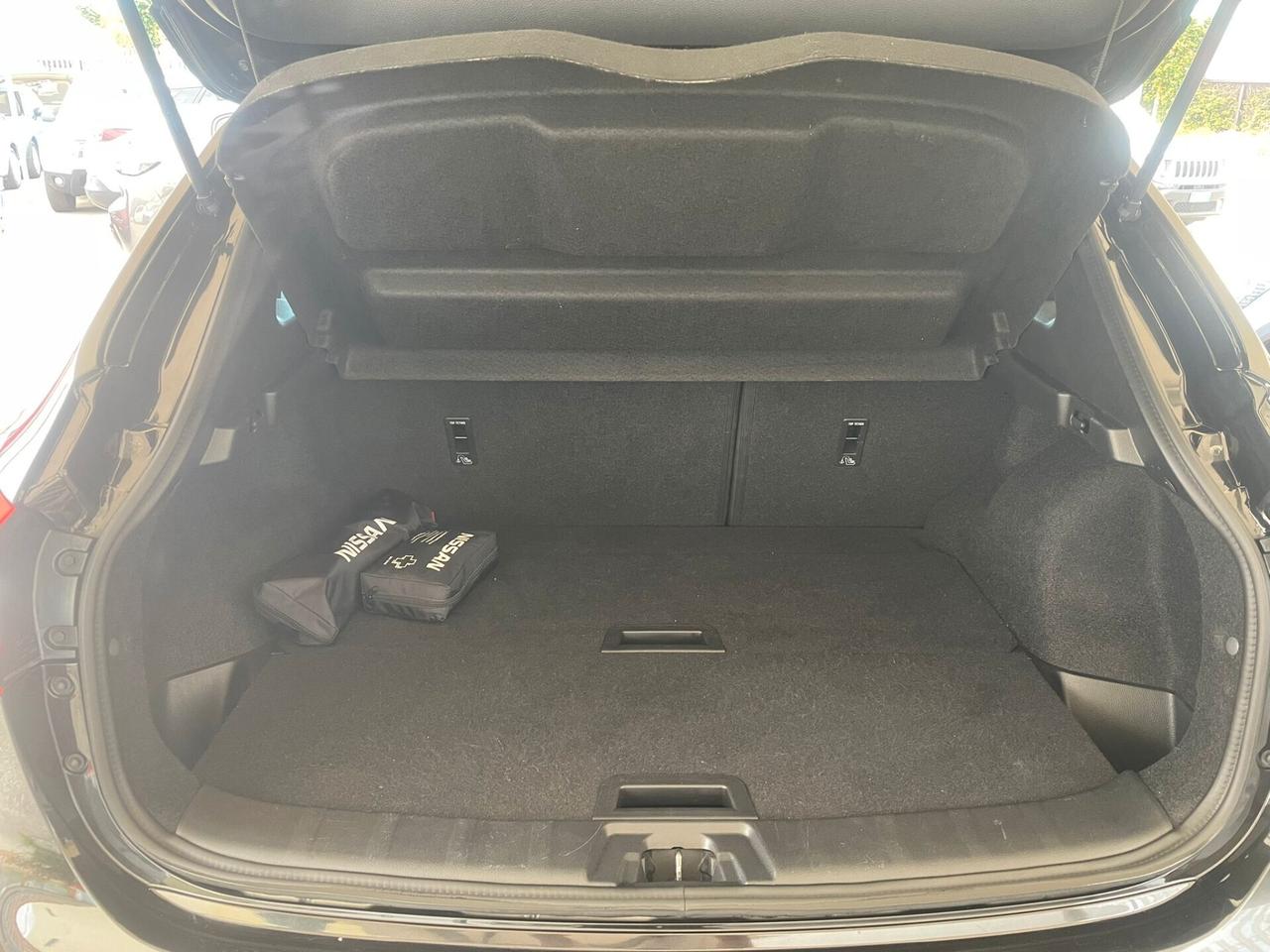 Nissan Qashqai 1.6 dCi 2WD Acenta