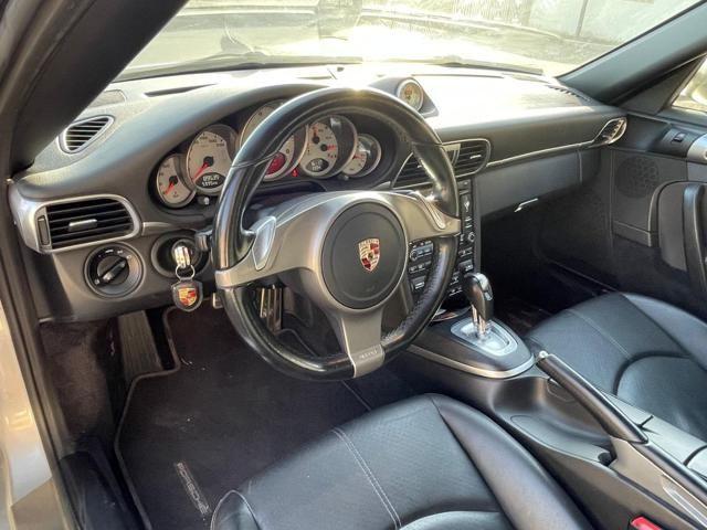 PORSCHE 911 Carrera S Coupé