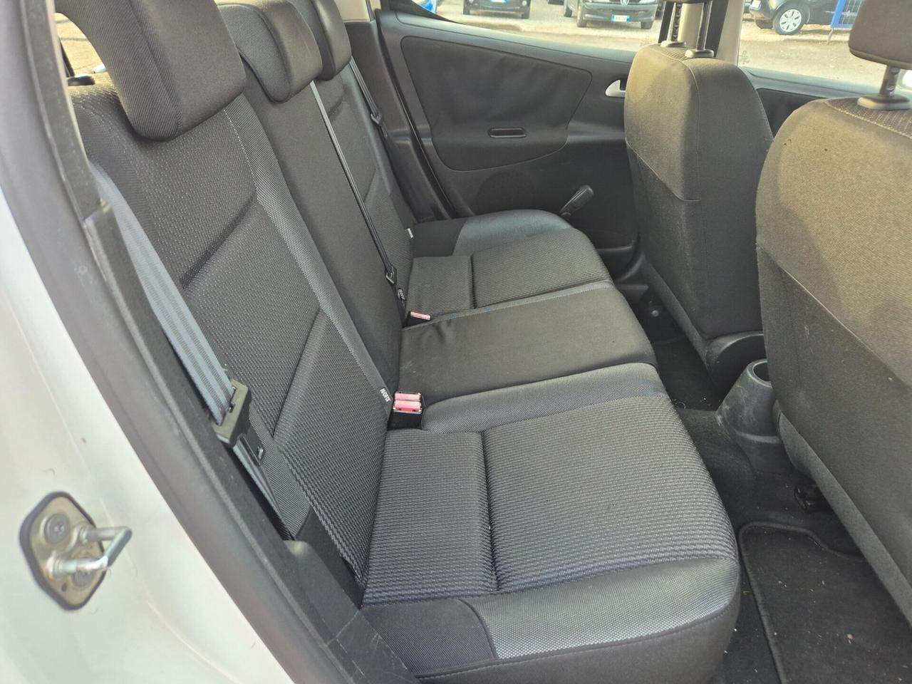 Peugeot 207 1.4 HDi 70CV FAP 5p. X Line