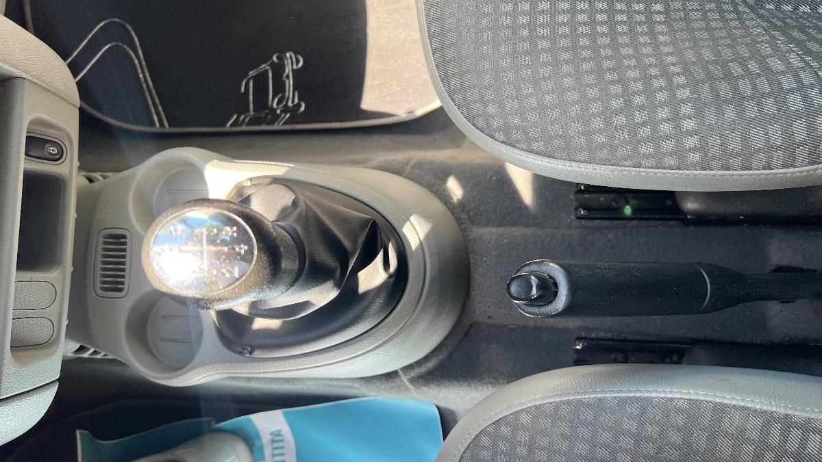RENAULT - Kangoo 1.5 dci Confort 85cv