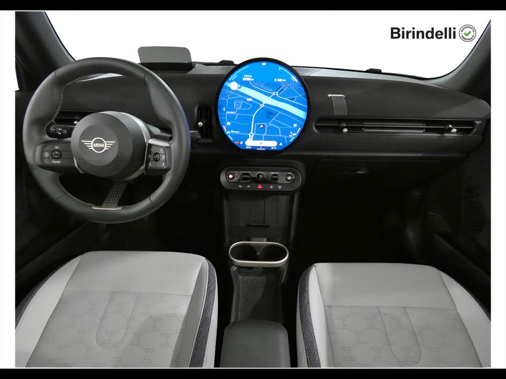 MINI Mini CooperCbr(F67) - Mini Cooper C Classic Cabrio