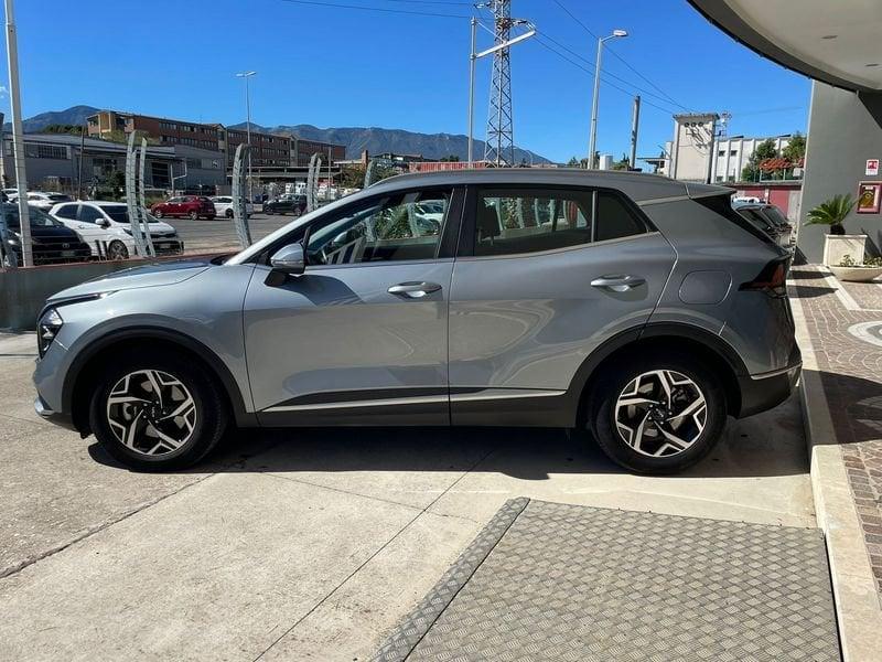KIA Sportage Sportage 1.6 CRDi MHEV Business