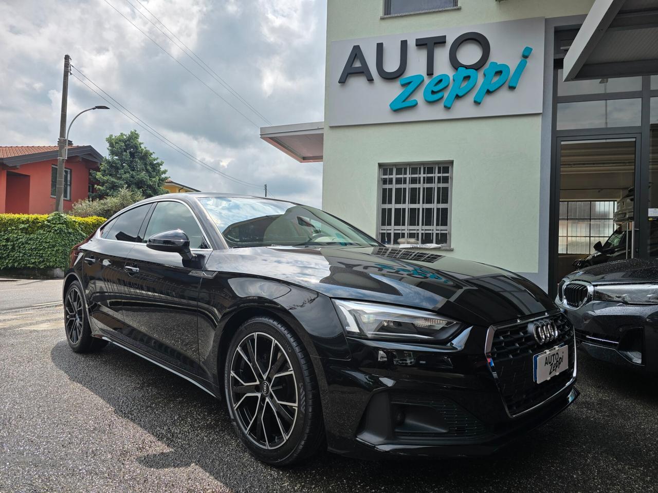 Audi A5 Sportback 2.0 tfsi 190cv Mhev S-tronic/RESTYLING