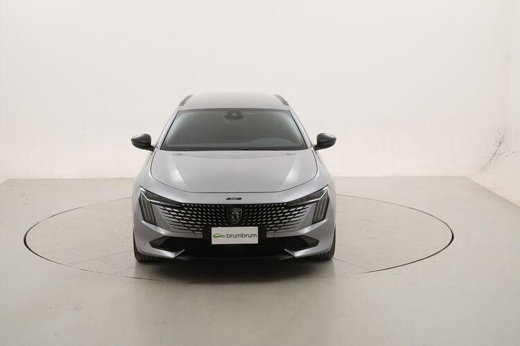 Peugeot 508 SW GT EAT8 BR130130 1.5 Diesel 131CV