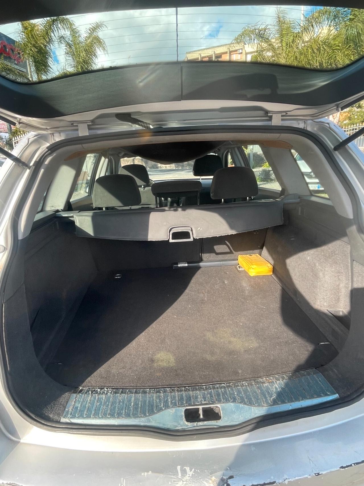 Opel Astra 1.7 CDTI 101cv Diesel