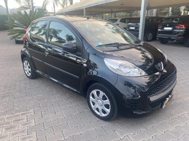 PEUGEOT 107 1.0 5 porte