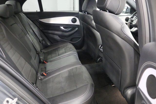 MERCEDES-BENZ E 220 d 4Matic Auto Premium Plus