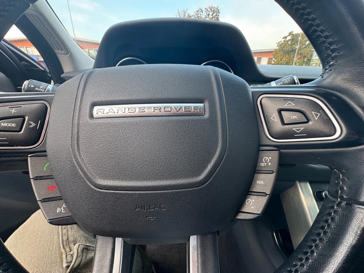 Land Rover Range Rover Evoque 2.0 TD4 4x4 Auto F1 – 2019 – 90.000 KM – Navigatore – Pari al Nuovo!