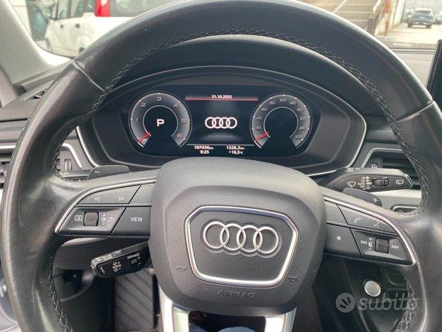 AUDI A4 allroad 40 TDI 204 CV S tronic Business