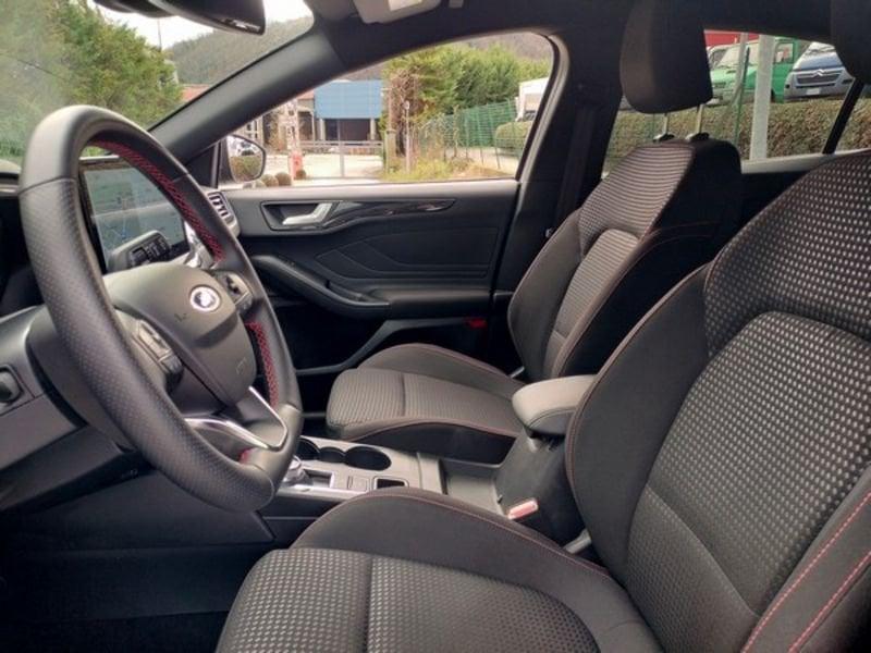 Ford Focus 1.5 Ecoblue 115cv ST -Line Auto SW