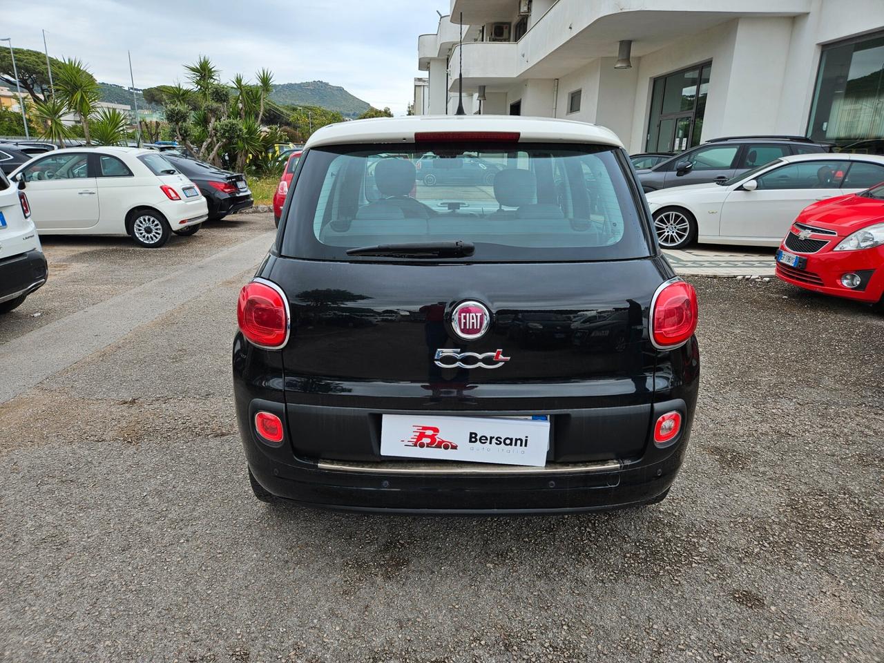 Fiat 500L 1.4 95 CV Pop