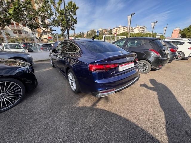 Audi A5 SPB 40 TDI S tronic Business