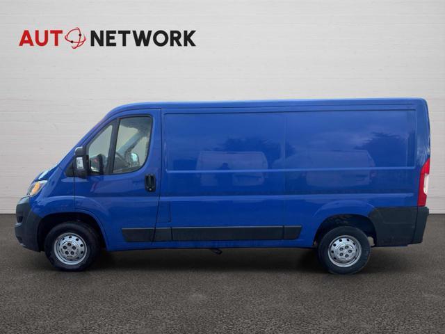 CITROEN Jumper 33 BlueHDi 140 S&S L2H1 Furgone Business