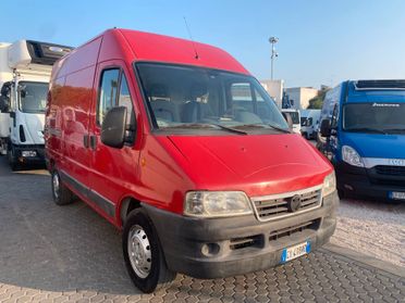 FIAT DUCATO 2008 JTD ISOTERMICO COIBENTATO
