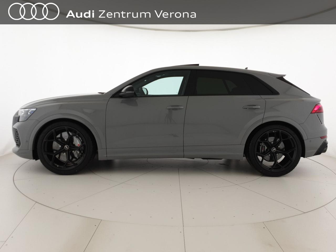 4.0TFSI 640CV quattro tiptronic Performance
