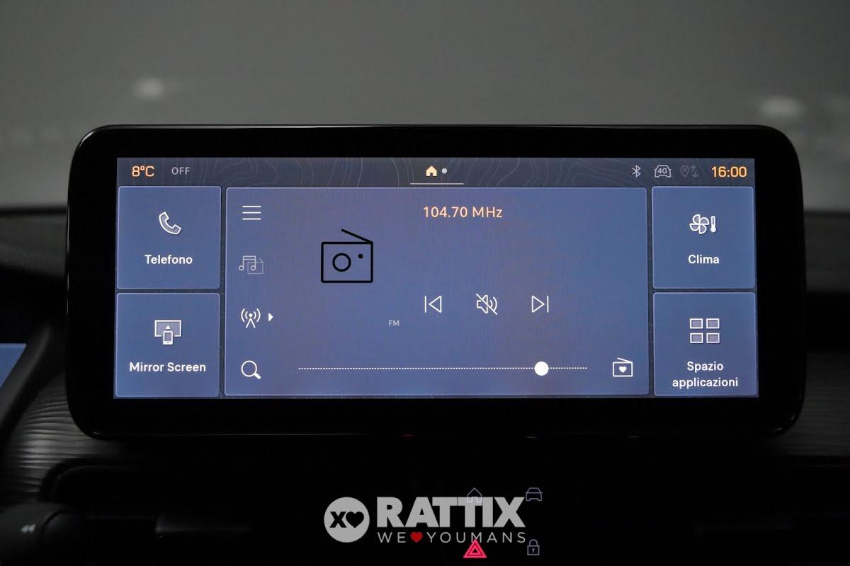 Jeep Avenger 1.2 Turbo 100CV Altitude