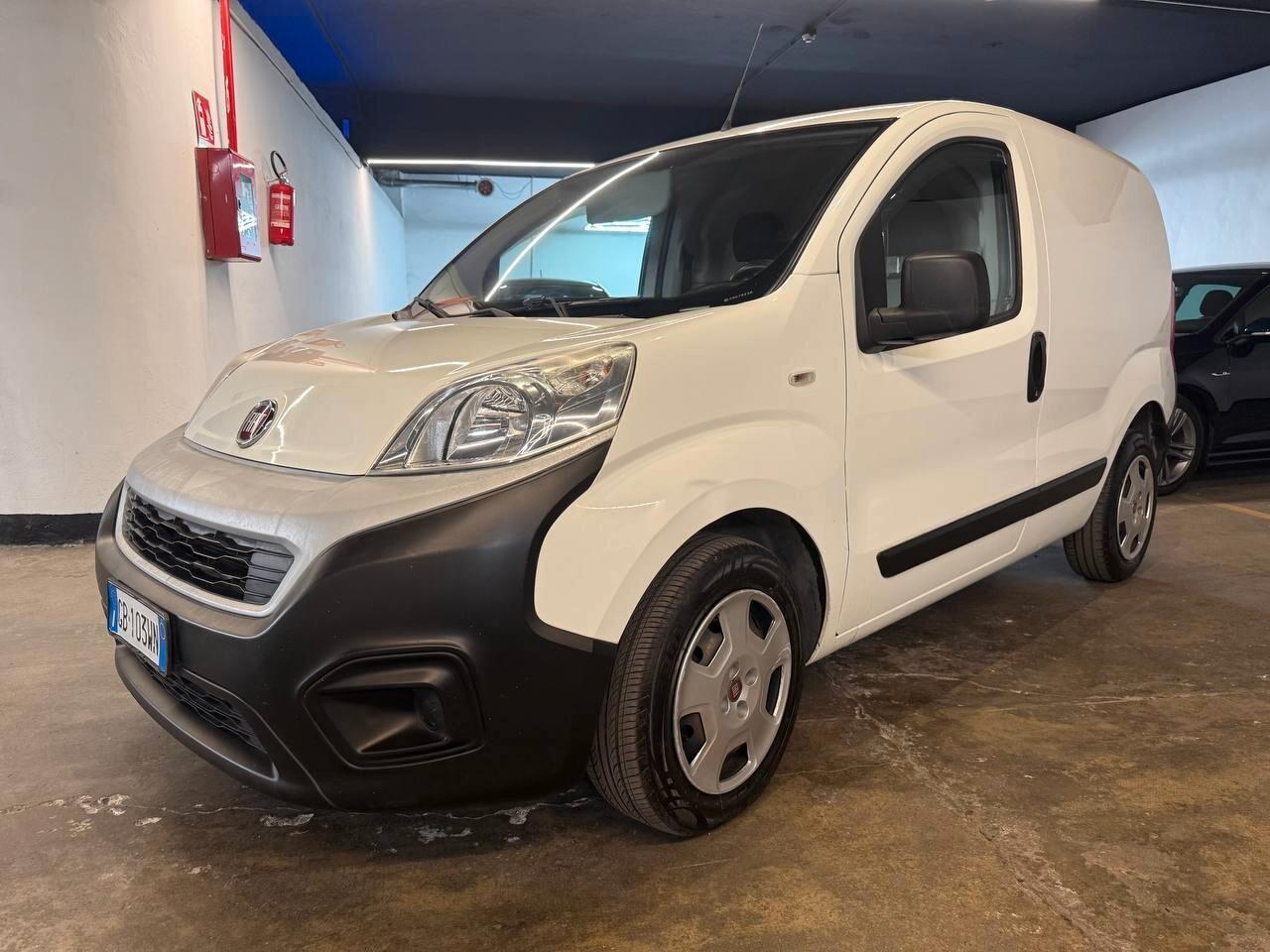 Fiat Fiorino 1.3 MJT 95CV Cargo IVA INCLUSA