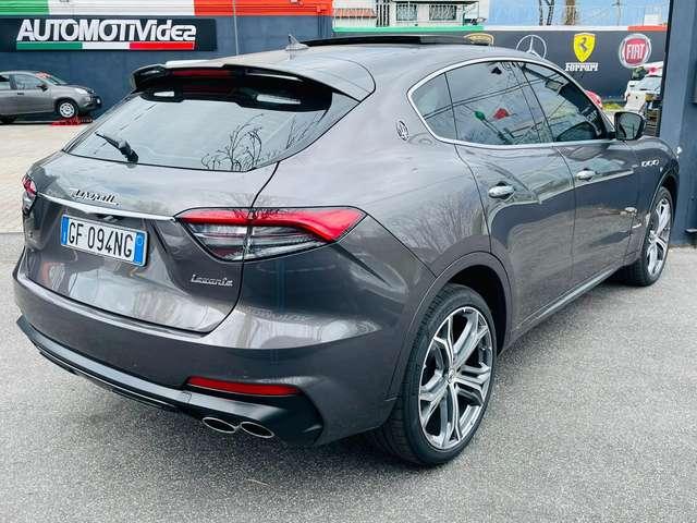 Maserati Levante 3.0V6 Q4 Gransport 250cv TETTO CERCHI 21*FULL*