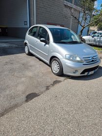 Citroen C3 1.1 airdream Gold by Pinko OK NEOPATENTATI
