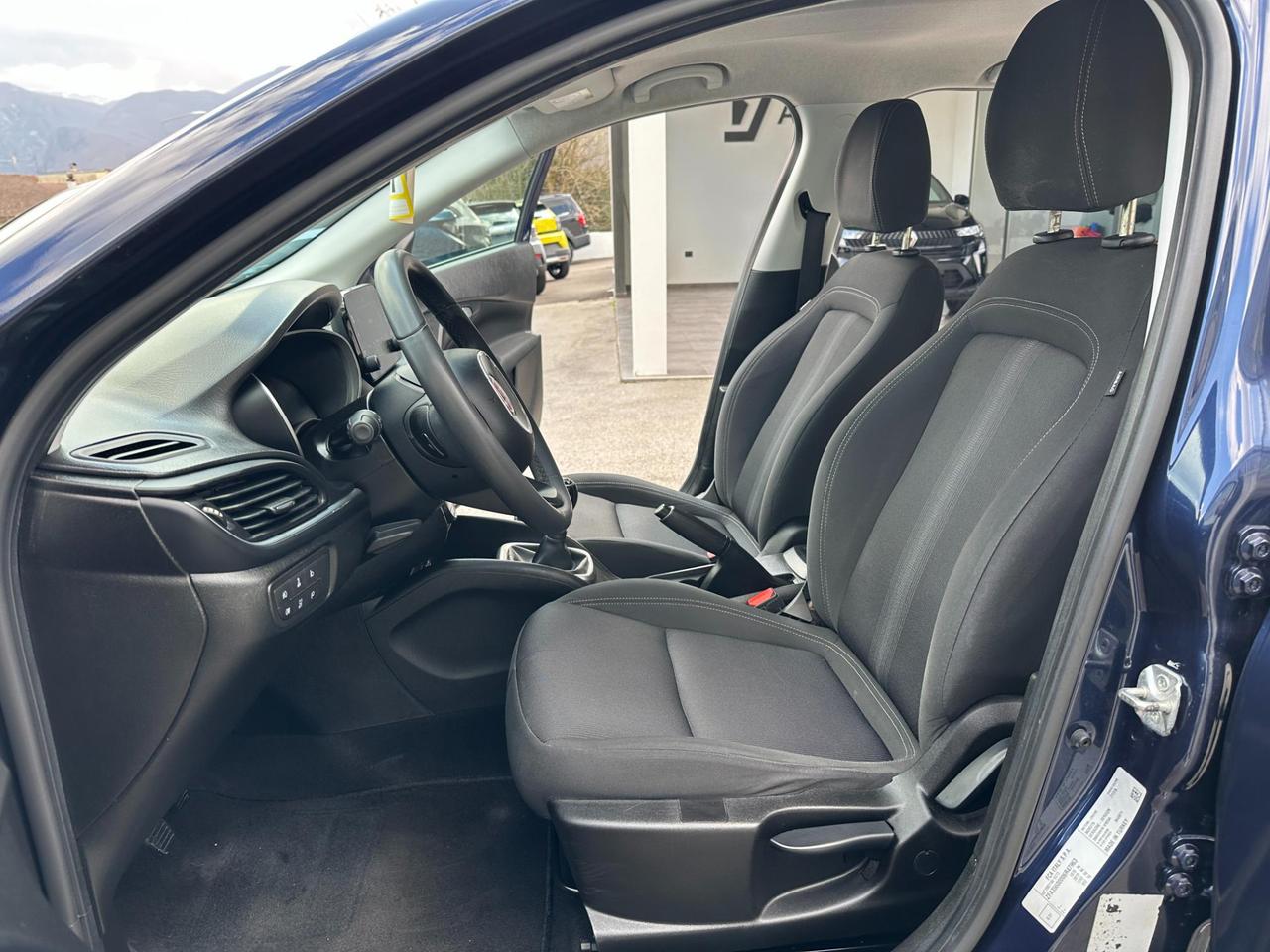 Fiat Tipo Station Wagon Tipo SW 1.3 mjt Mirror s&s 95cv my19