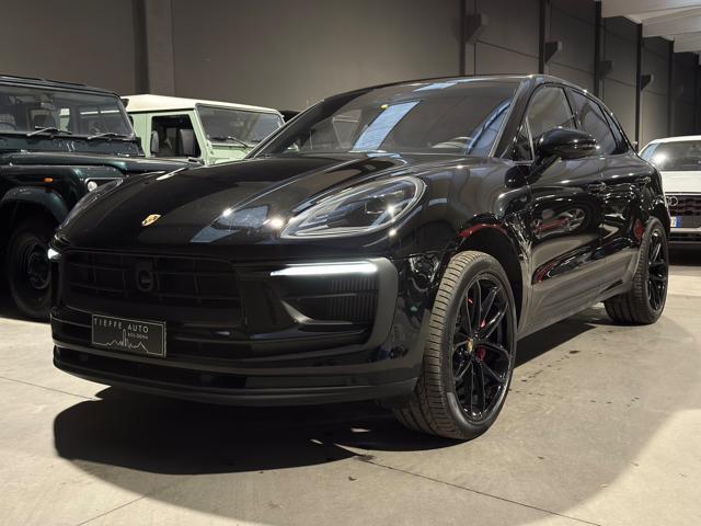 PORSCHE Macan 2.9 S