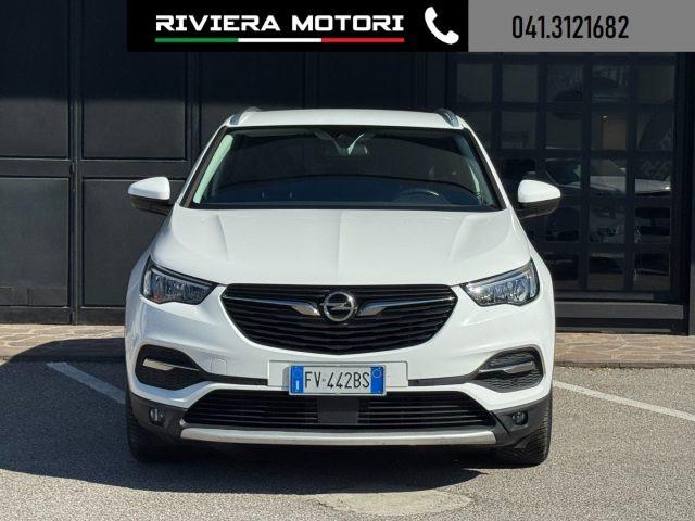 OPEL Grandland X 1.5 diesel Ecotec Start&Stop aut. Innovation