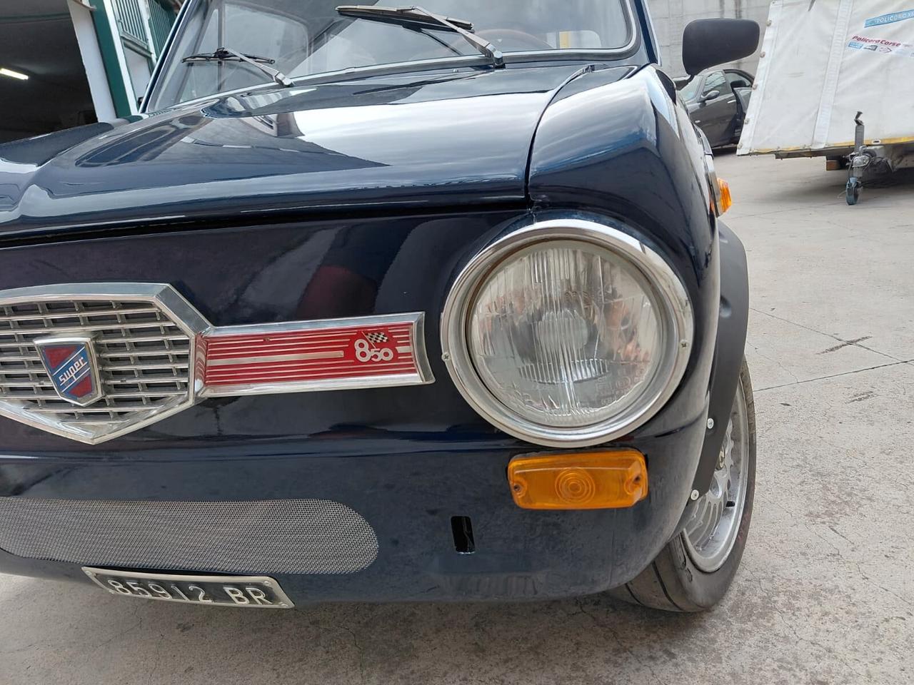 Fiat 850 Special