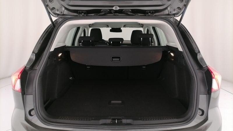 Ford Focus SW 1.5 ecoblue ST-Line 120cv