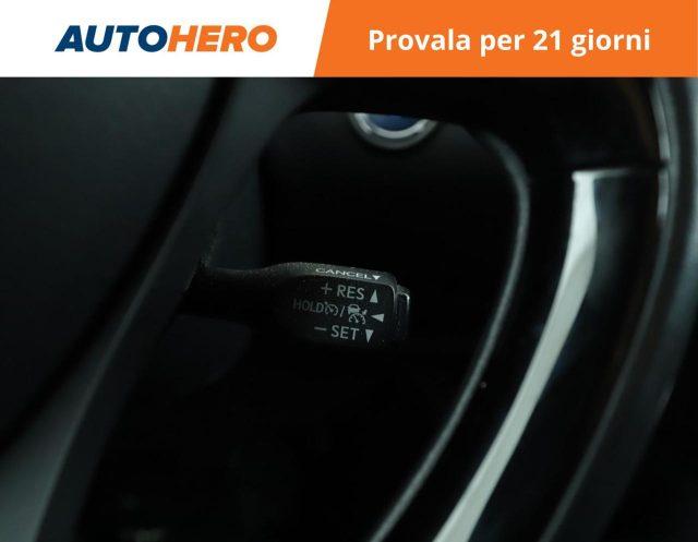 TOYOTA C-HR 1.8 Hybrid E-CVT Business