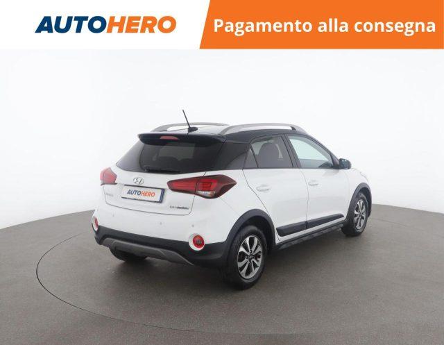 HYUNDAI i20 1.0 T-GDI 5 porte Active Connectline