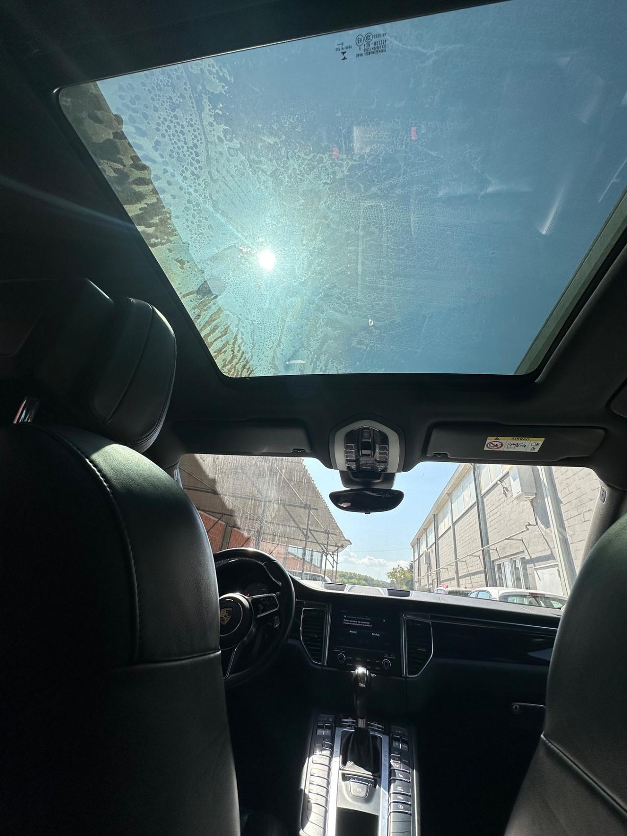 Porsche Macan 3.0 S