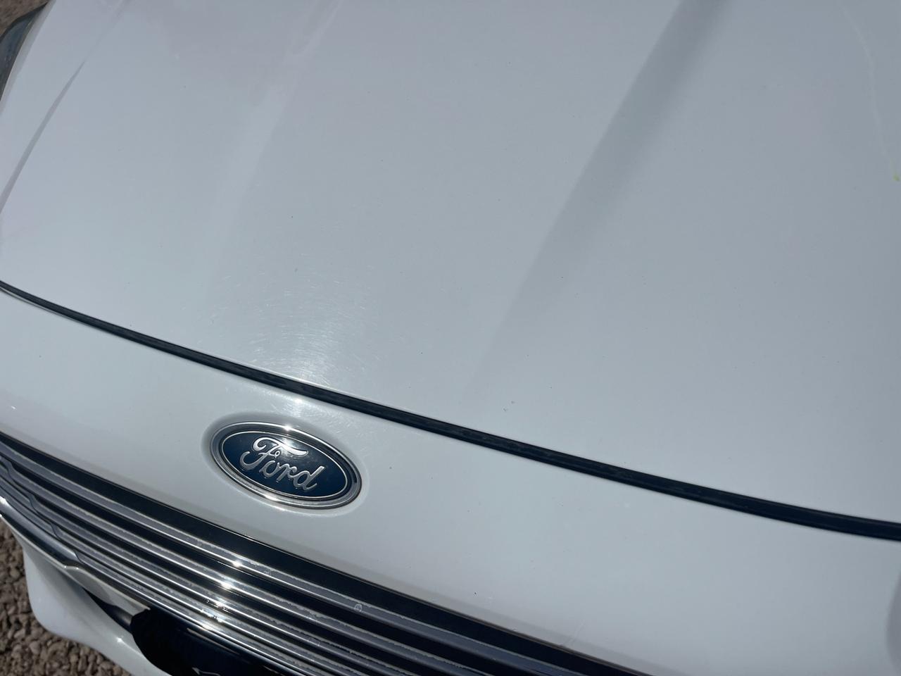 Ford Fiesta Business 1.0 Ecoboost 80cv