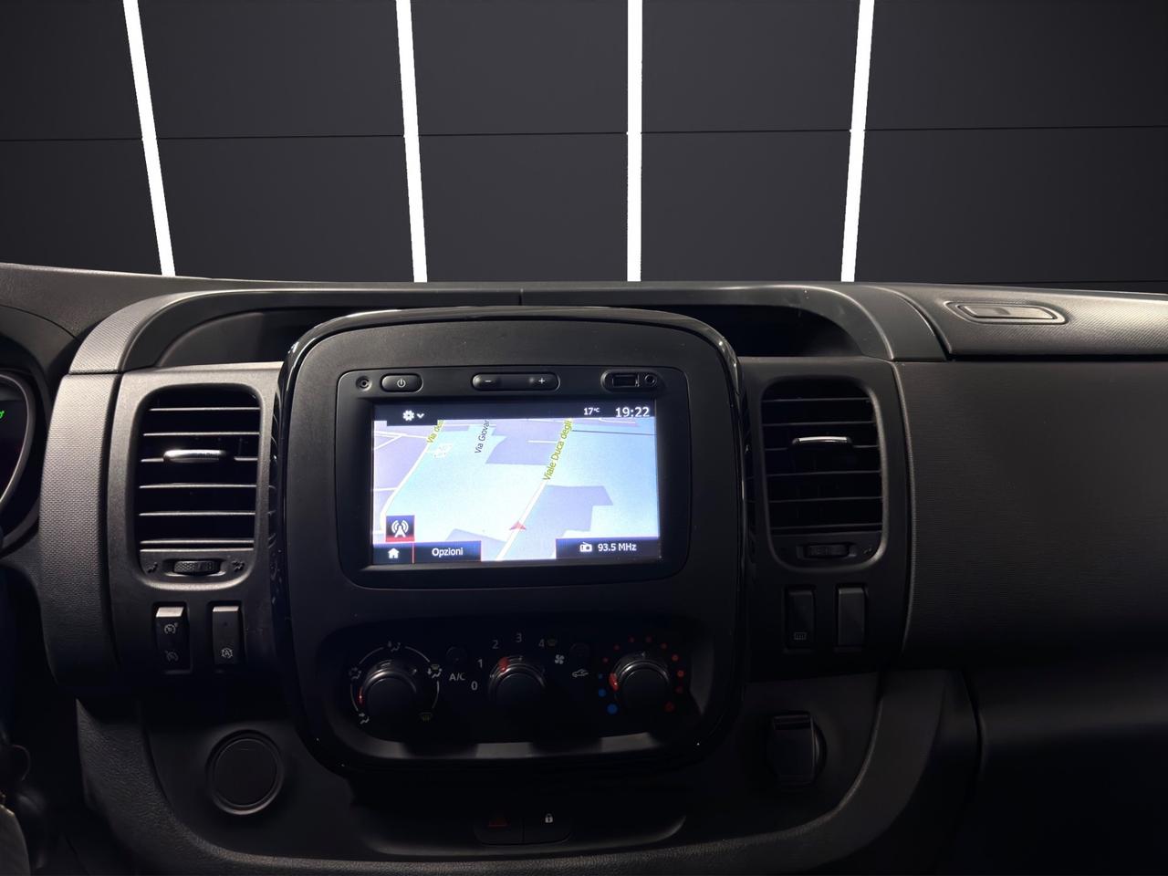 Opel Vivaro 29 1.6 BiTurbo S&S EcoFLEX PL-TN Combi