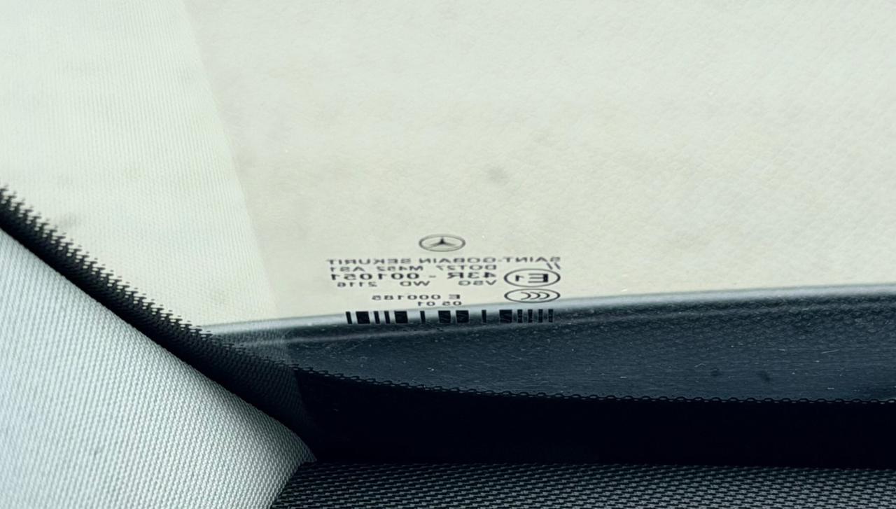 Mercedes classe B 180 CDI Premium motore Mercedes