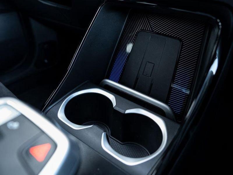 BMW X2 sDrive 18d M Sport DCT TETTO LED KEYLESS GANCIO TRAINO