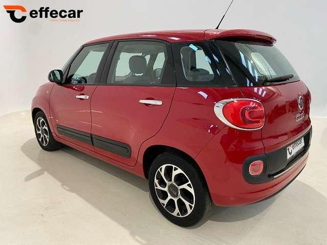 Fiat 500L 1.3 Multijet 95 CV NEOPATENTATI