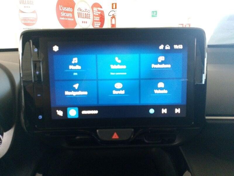 Toyota Yaris Cross 1.5 Hybrid 5p. E-CVT AWD-i Trend