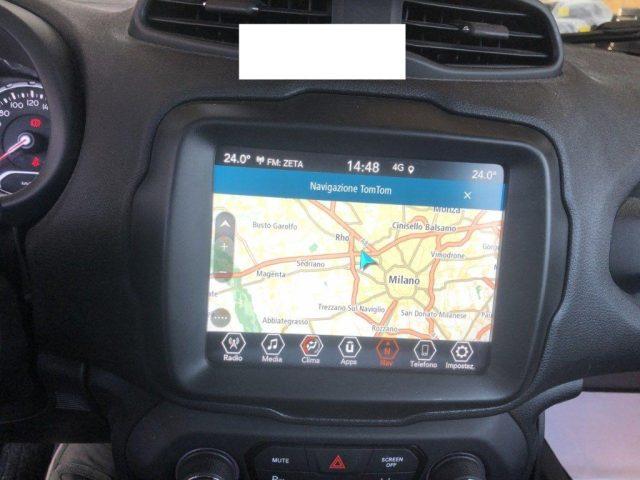 JEEP Renegade 1.6 Mjt 130 CV Business