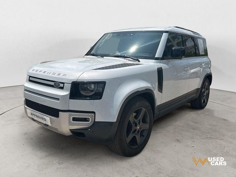 Land Rover Defender 110 3.0D I6 200 CV AWD Auto SE