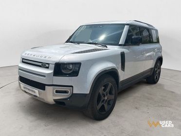 Land Rover Defender 110 3.0D I6 200 CV AWD Auto SE