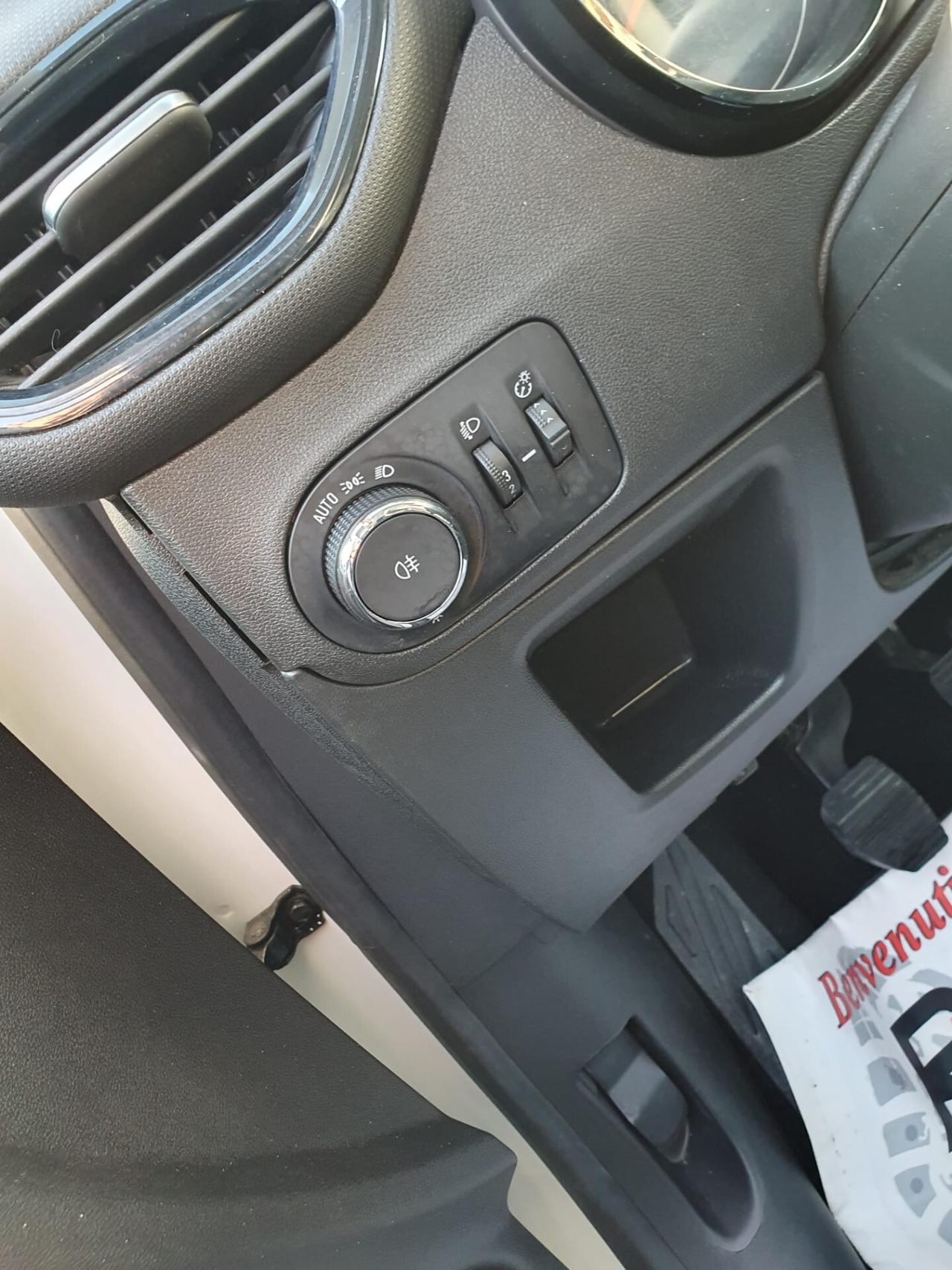 Opel Crossland 1.5 ECOTEC D 110 CV Start&Stop Edition